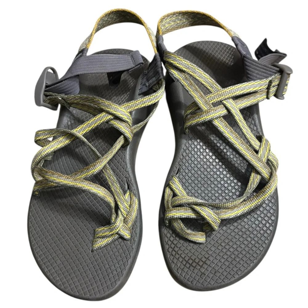Chaco classic double
